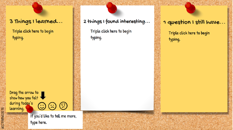 Using Formative Assessments to Design Tier 1 and Tier 2 Intervention Groups