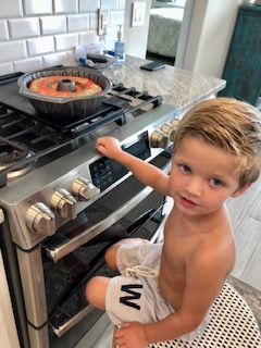 How Do We Blend Offline with Online?