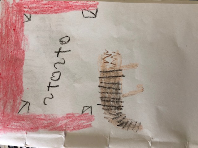 Starting the Year Off with Writing