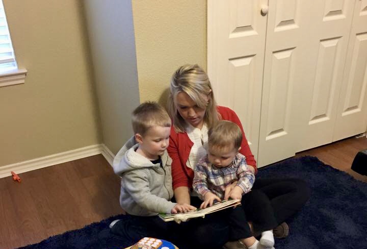 Do Your Students See You as a Reader & a Writer?