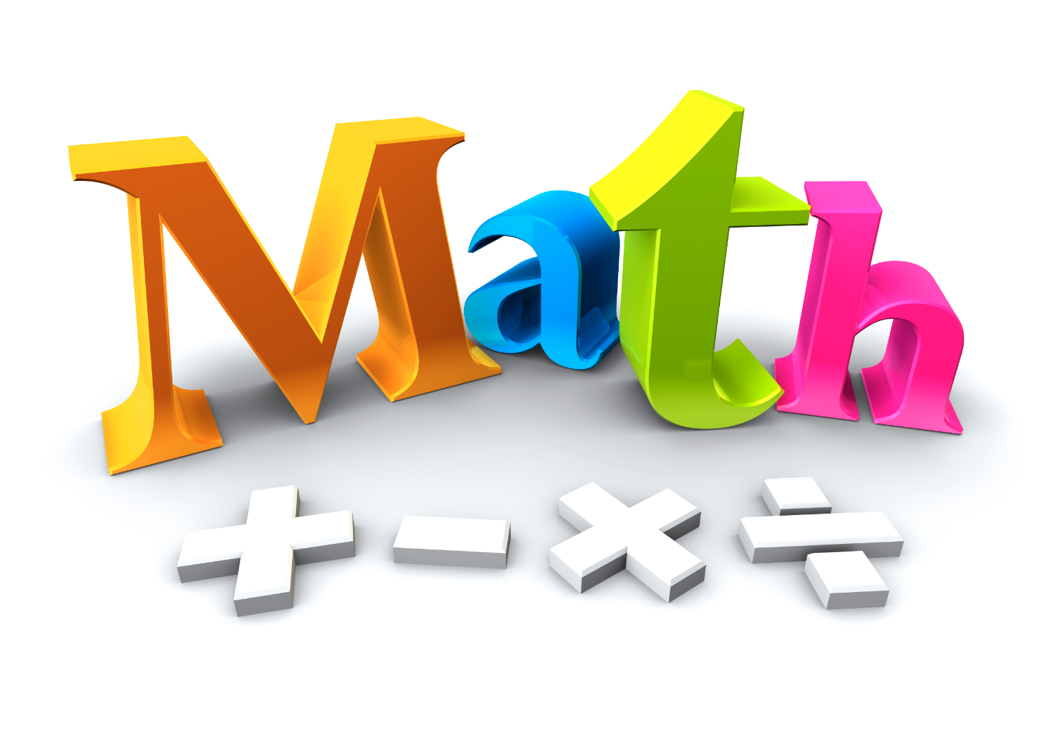 Mathematical Learning