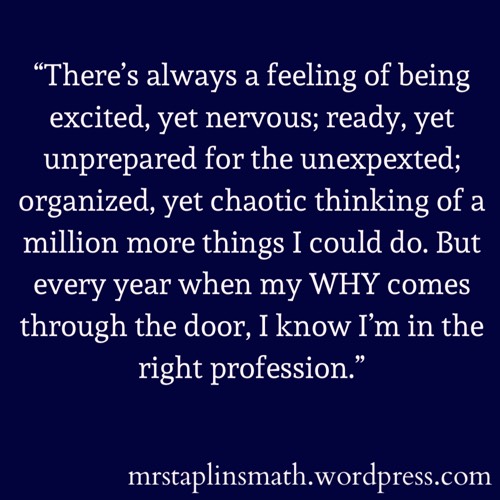 Laying a Foundation for Growth