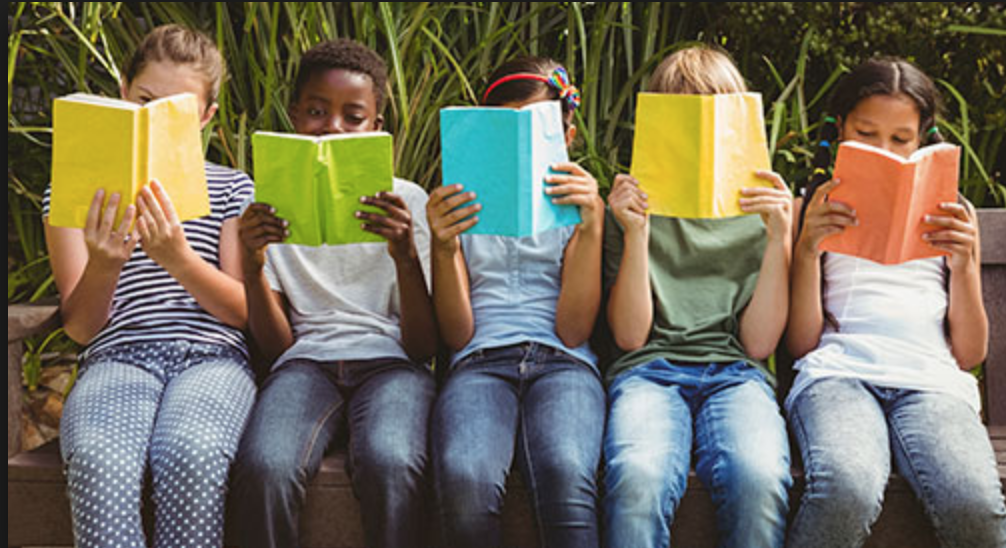 End-of-Year Reading & Writing Activities