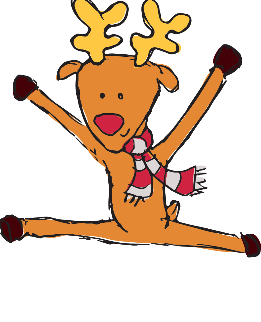 Making Inferencing Fun!