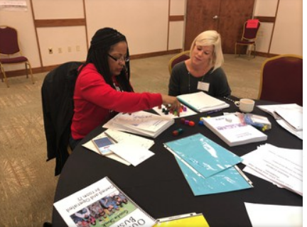 Intentional Pair Shares