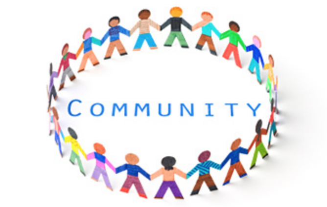 Building a Learning Community