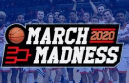 March Madness in the Classroom