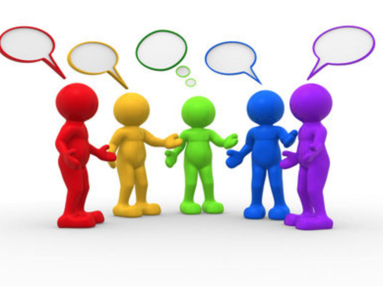 Discussion Circles are Powerful!