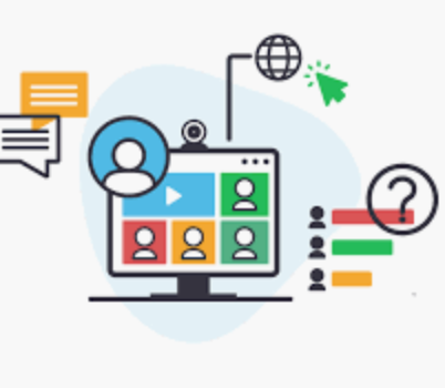 Virtual Math Instruction