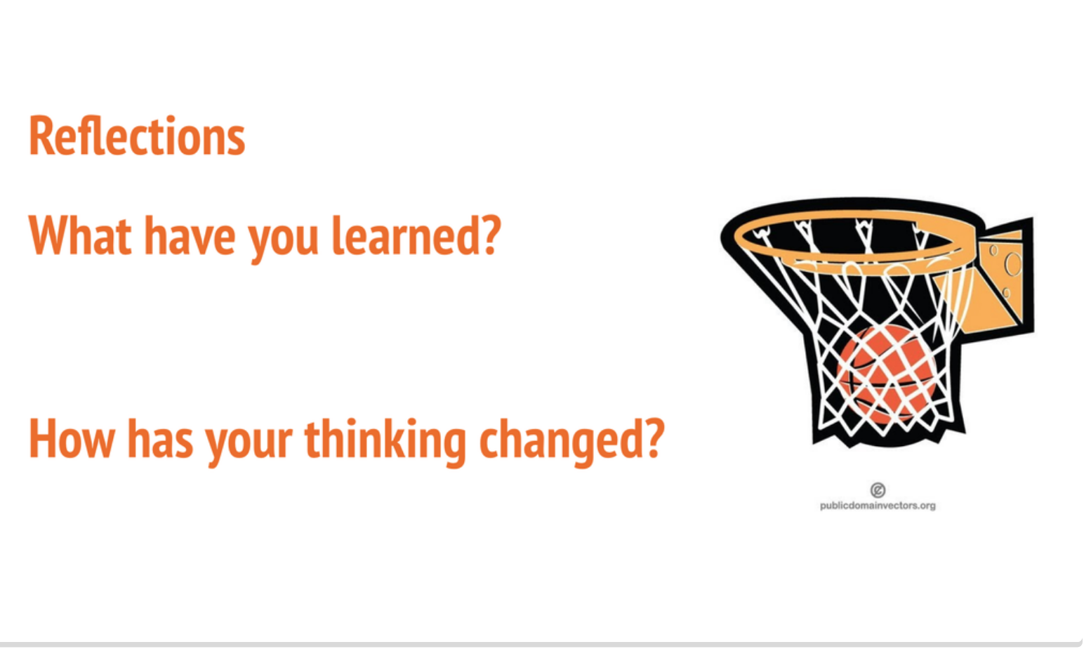 Distance Learning Engagement Ideas