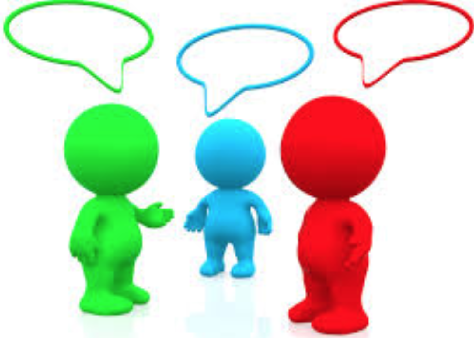 Accountable Talk Matters