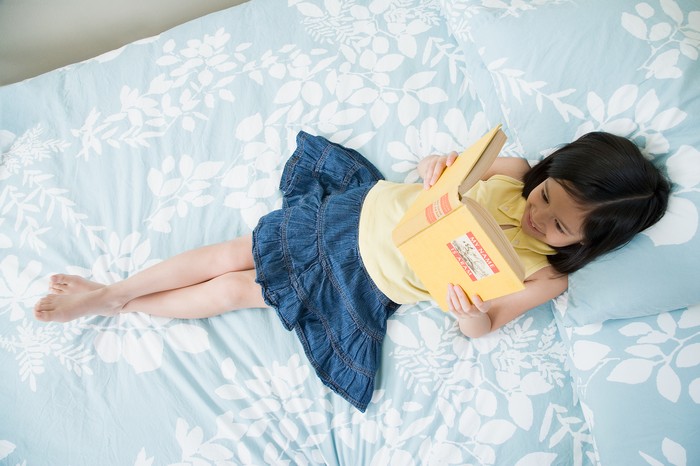 5 Ways to Prevent Reading Loss