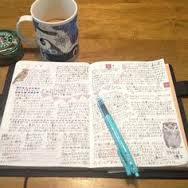 The Power of Journaling