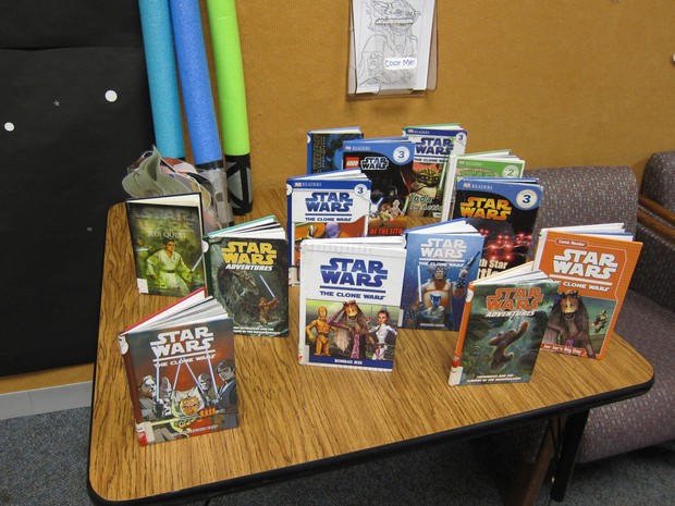 First Up: Help Students Develop & Use Genre Knowledge for Strategic Reading