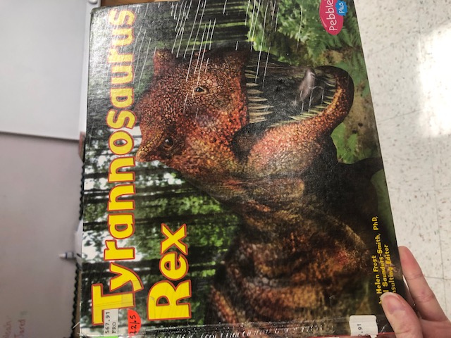 What do you Predict? Helping Students Develop Strategic Reading Habits