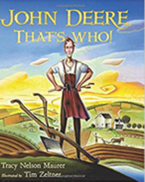 Genre Focus: Literary Nonfiction