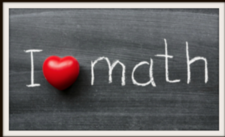 3 Ways to Help Your Students Love Math!
