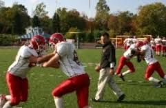 A Season of Practice