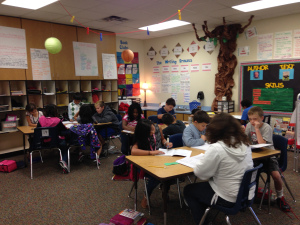 Literature Circles Fundamentals