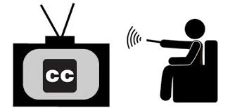 Parent Tip: Closed Caption