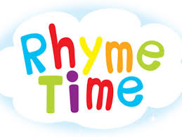 Rounding Up the Rhyme Activity (Cunningham)
