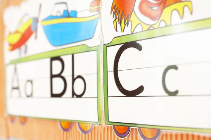 No More Leveled Classroom Libraries